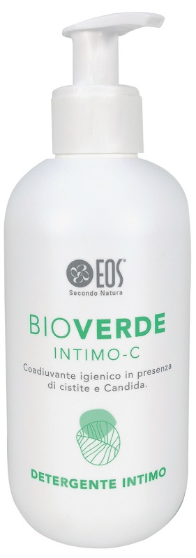 EOS BIOVERDE INTIMO C 300 ML - Farmacia Bartoli