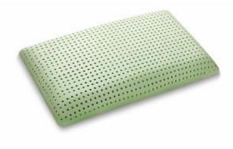 IBIOCUSCINI BIOSMART12 CUSCINO ERGONOMICO 72X42X12CM - Farmacia Bartoli