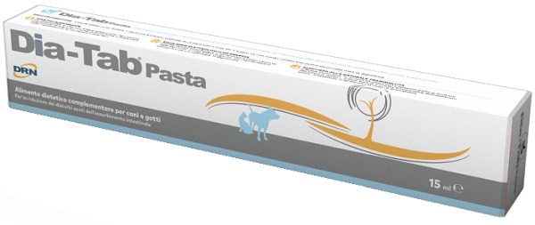 DIA TAB PASTA 15 ML - Farmacia Bartoli