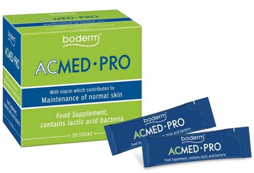 ACMED PRO 30 STICK - Farmacia Bartoli