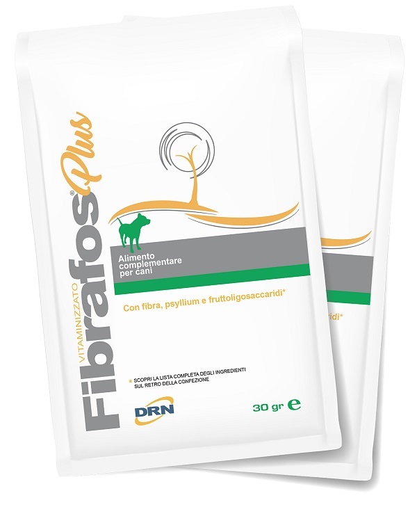 FIBRAFOS CANE 30 G - Farmacia Bartoli