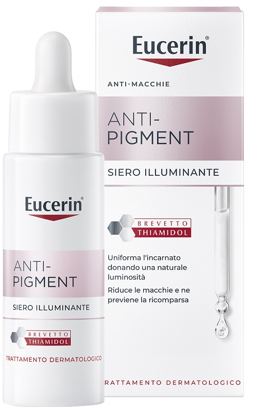 EUCERIN ANTI-PIGMENT SIERO ILLUMINANTE 30 ML - Farmacia Bartoli