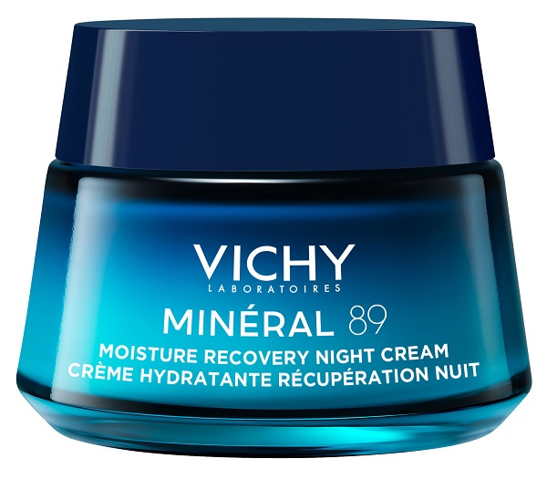 MINERAL 89 CREMA NOTTE 50 ML - Farmacia Bartoli