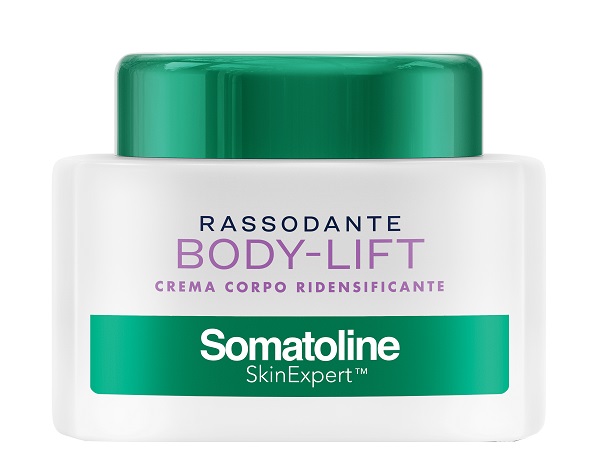 SOMATOLINE SKIN EXPERT RASSODANTE CORPO RIDENSIFICANTE 250 ML - Farmacia Bartoli