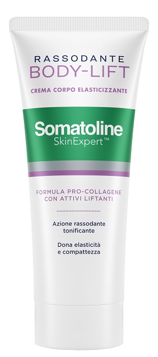 SOMATOLINE SKIN EXPERT RASSODANTE CORPO ELASTICIZZANTE 200 ML - Farmacia Bartoli