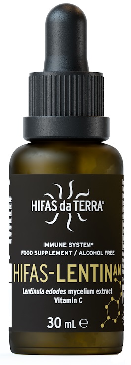 HIFAS LENTINAN 30 ML - Farmacia Bartoli