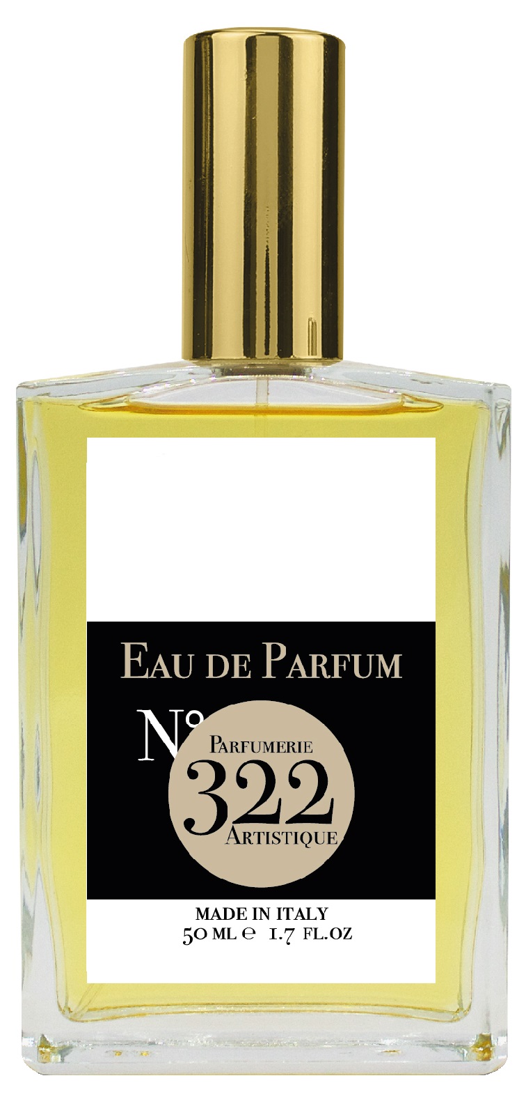 MAGAMED PARFUM CONCENTRE' N322 50 ML - Farmacia Bartoli