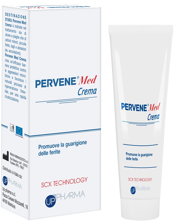 PERVENE MED CREMA 50 ML - Farmacia Bartoli