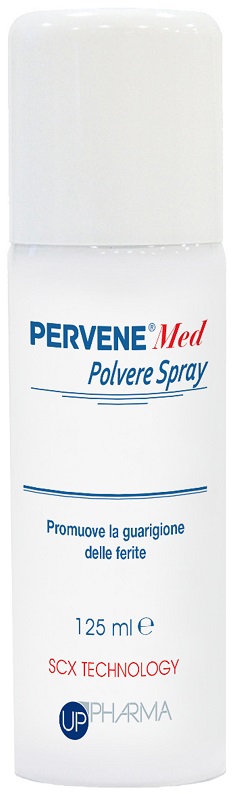 PERVENE MED POLVERE SPRAY 125 ML - Farmacia Bartoli