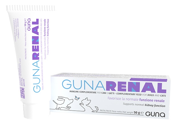 GUNARENAL 50 G - Farmacia Bartoli