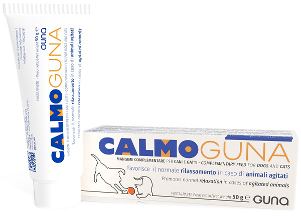 CALMOGUNA 50 G - Farmacia Bartoli