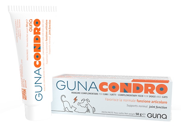GUNACONDRO 50 G - Farmacia Bartoli