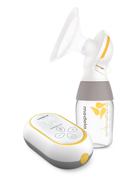 MEDELA FREESTYLE MINI TIRALATTE CLASSICO SINGOLO - Farmacia Bartoli