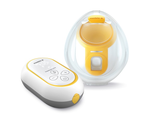 MEDELA FREESTYLE MINI TIRALATTE HANDS-FREE SINGOLO - Farmacia Bartoli