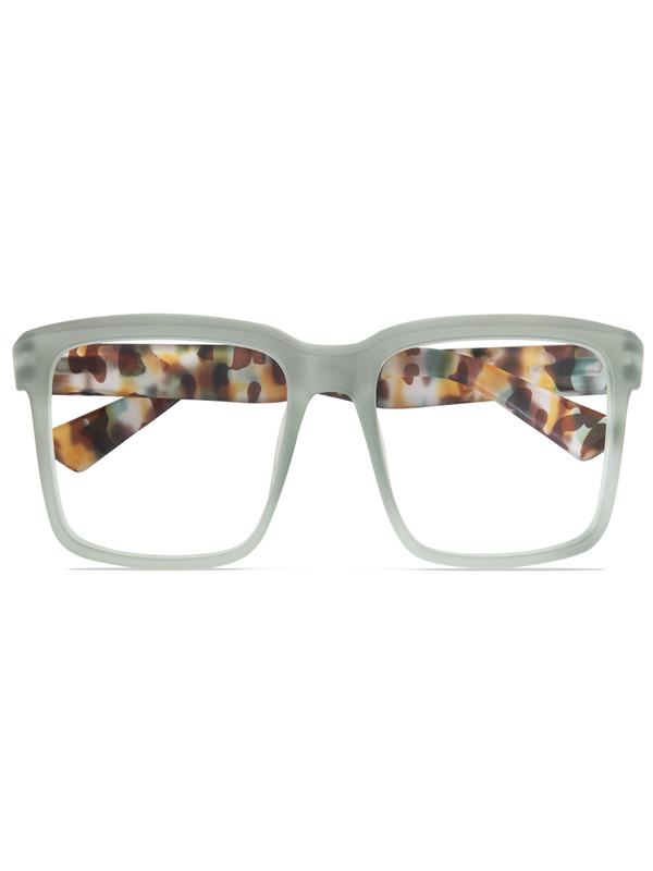 OCCHIALE DA LETTURA PREMONTATO TWINS PLATINUM CHURROS MILITARY +2,00 - Farmacia Bartoli