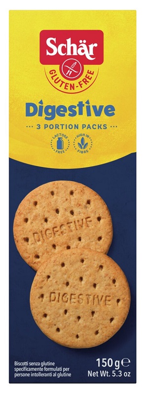 SCHAR DIGESTIVE 150 G - Farmacia Bartoli